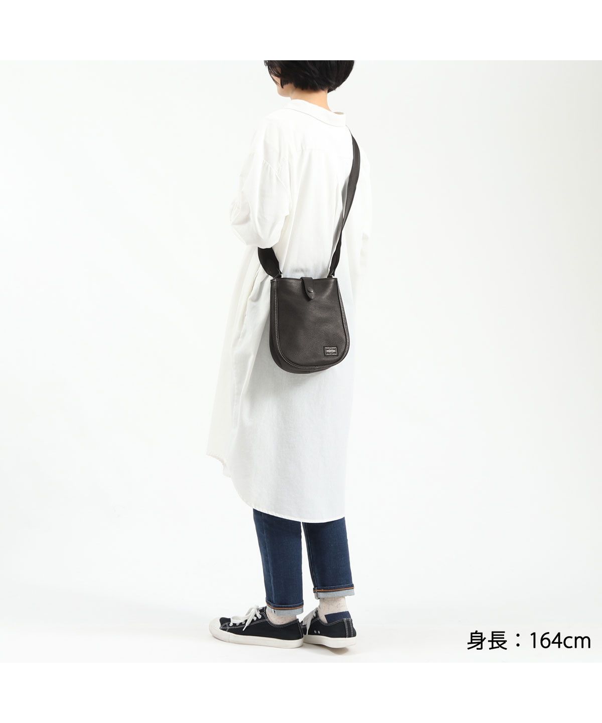 ポーター シスコ ショルダーバッグ(L) 120-03307 吉田カバン PORTER