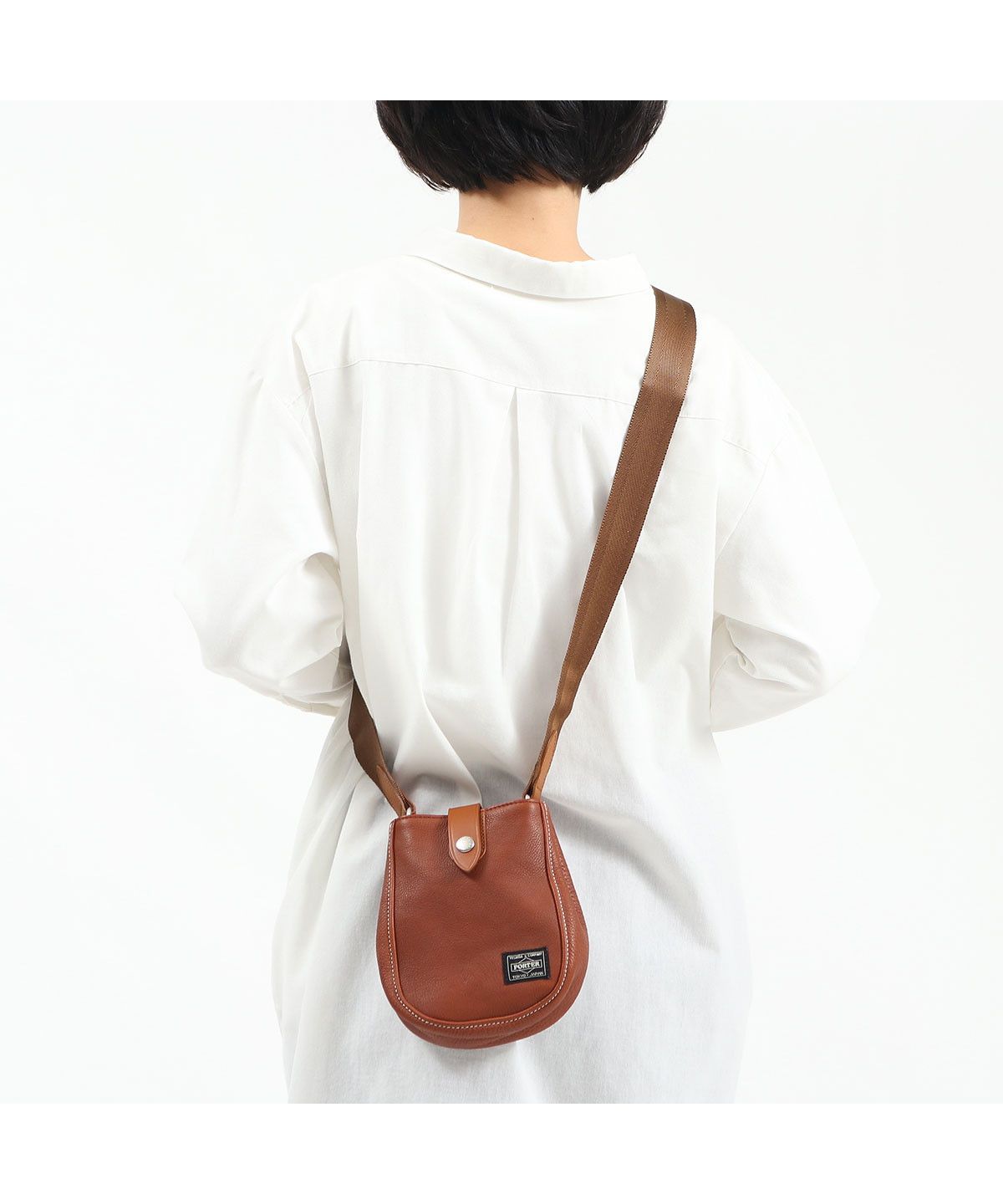 吉田カバン ポーター ショルダーバッグ PORTER CISCO シスコ SHOULDER