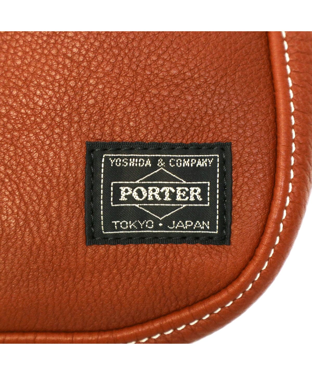 SWITCH（PORTER） ポーター スイッチ ショルダーバッグ(L) 874