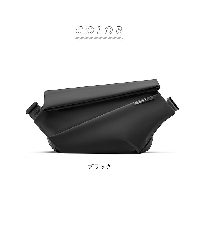 R1 NIID ニード ショルダーバッグ 斜めがけ – ｲﾙﾌﾟﾘﾓ株式会社