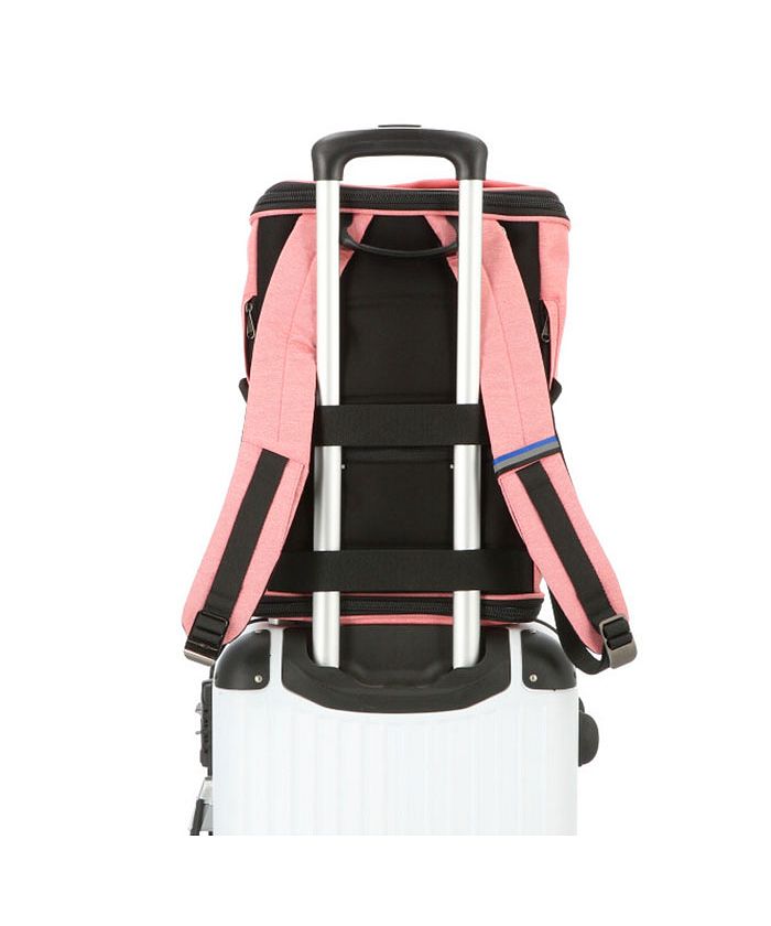 NIID UNO 2 Backpack 20L ニード バックパック