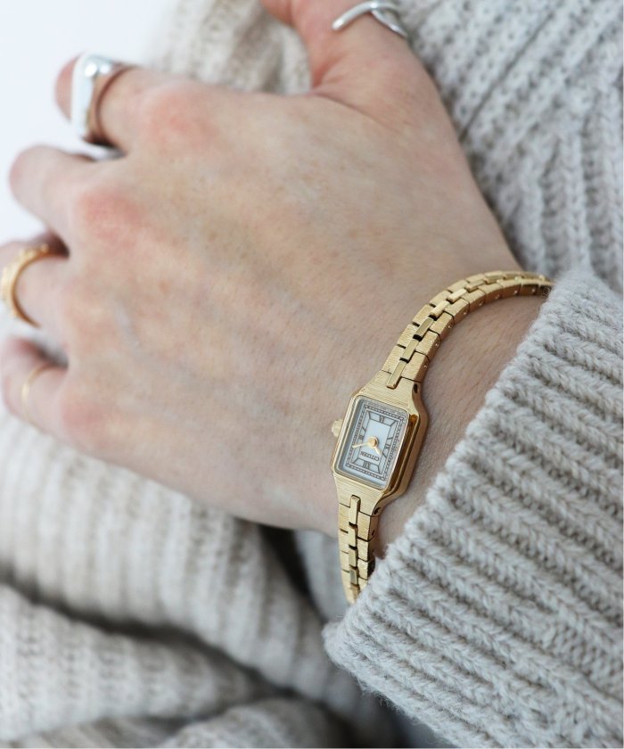 CITIZEN / シチズン】Kii Exclusive EG2042-50B Yellow Gold CITIZEN / シチズン】Kii Exclusive EG2042-50B Yellow Gold