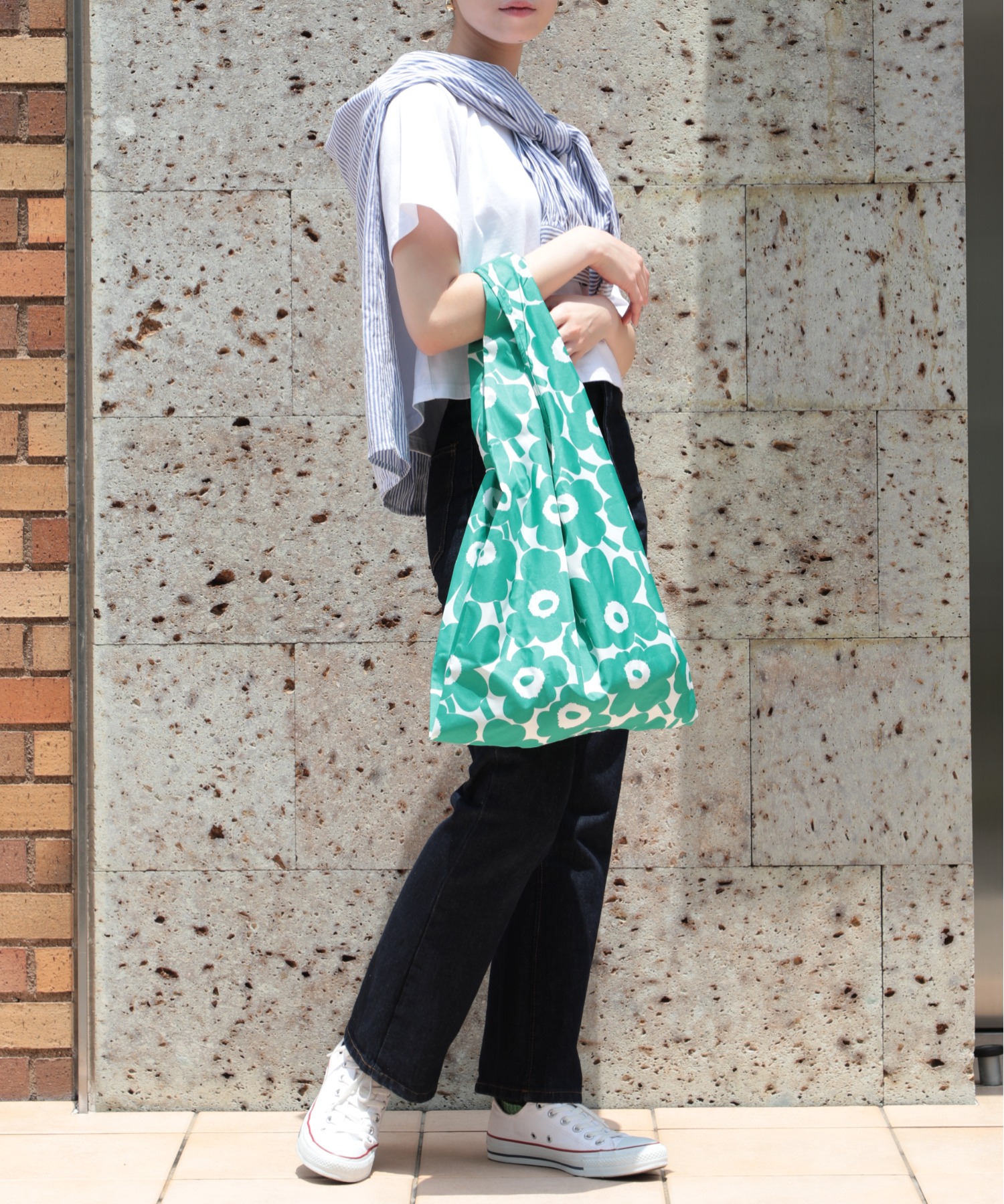 セール】マリメッコ marimekko エコバッグもお洒落に セール】マリメッコ marimekko エコバッグもお洒落に