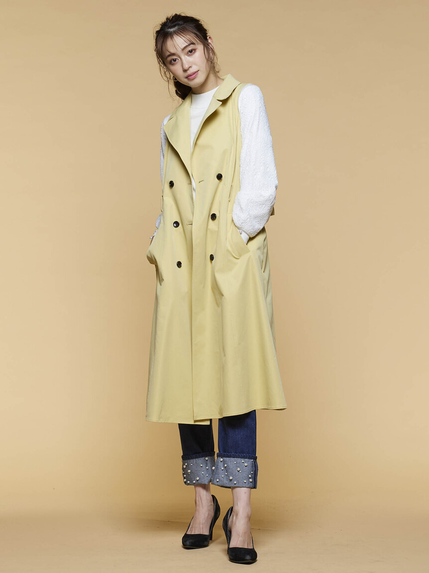 楽天市場】【SALE／60%OFF】【大きいサイズ】バックフリルドレス