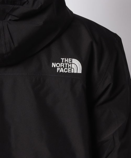 セール】【メンズ】【THE NORTH FACE】ノースフェイス ジャケット RESOLVE INSULATED JACKET  NF00A14Y(504455014) | ザノースフェイス(THE NORTH FACE) - d fashion
