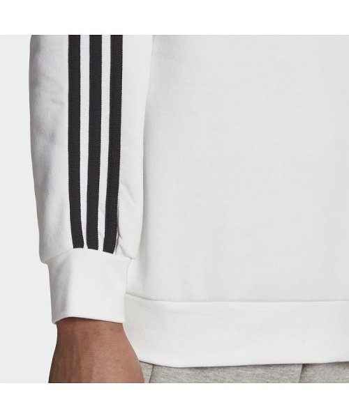 アディカラー クラシックス 3ストライプ クルースウェット(504472351) | アディダス オリジナルス(adidas Originals) - d fashion アディカラー クラシックス 3ストライプ クルースウェット(504472351) | アディダス オリジナルス(adidas Originals) - d fashion