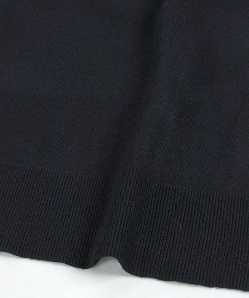 FENNEL レイヤードニットセットアップ