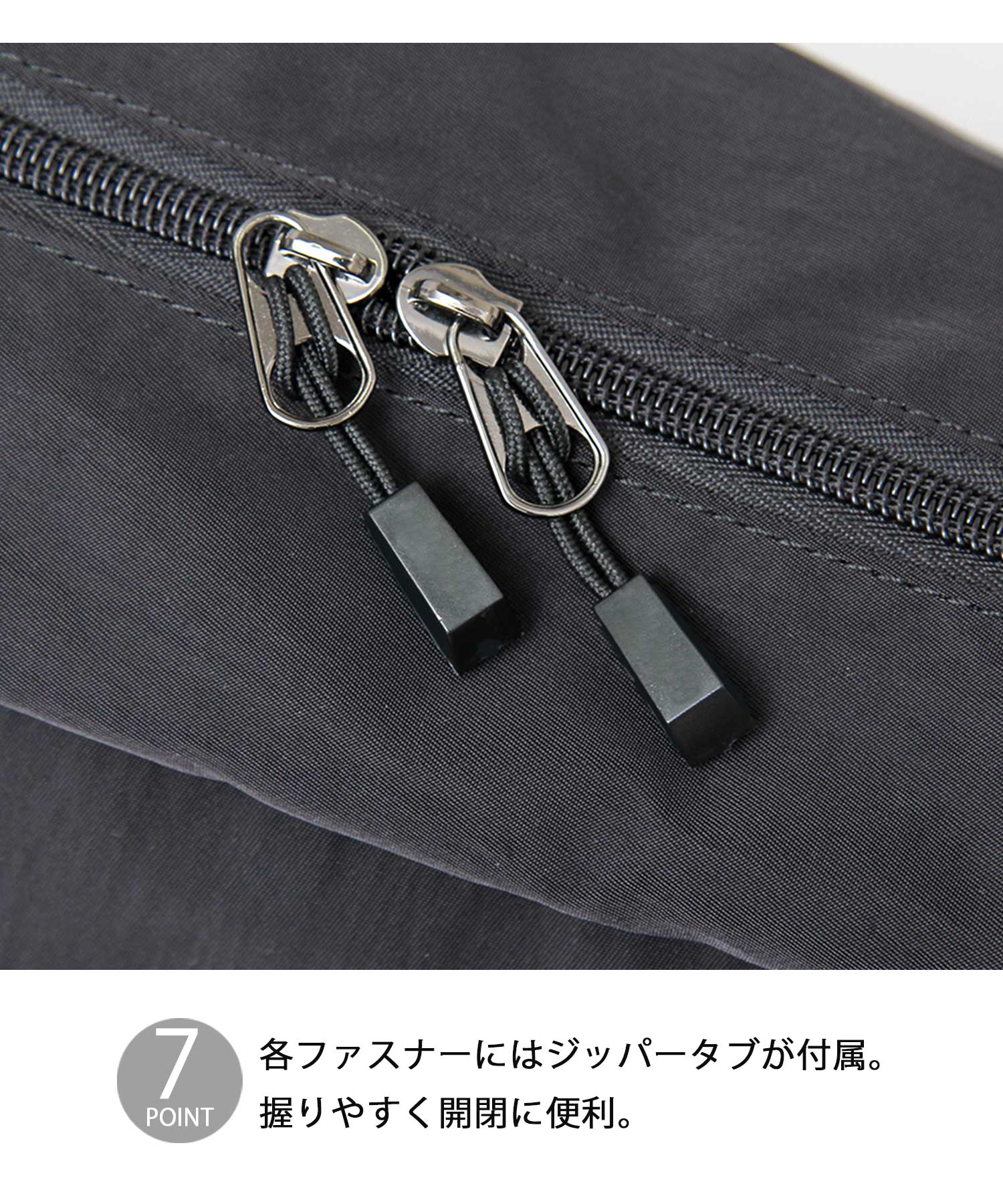 moz モズ シワ加工ナイロン スクエアショルダーバッグ DAILY moz モズ シワ加工ナイロン スクエアショルダーバッグ DAILY