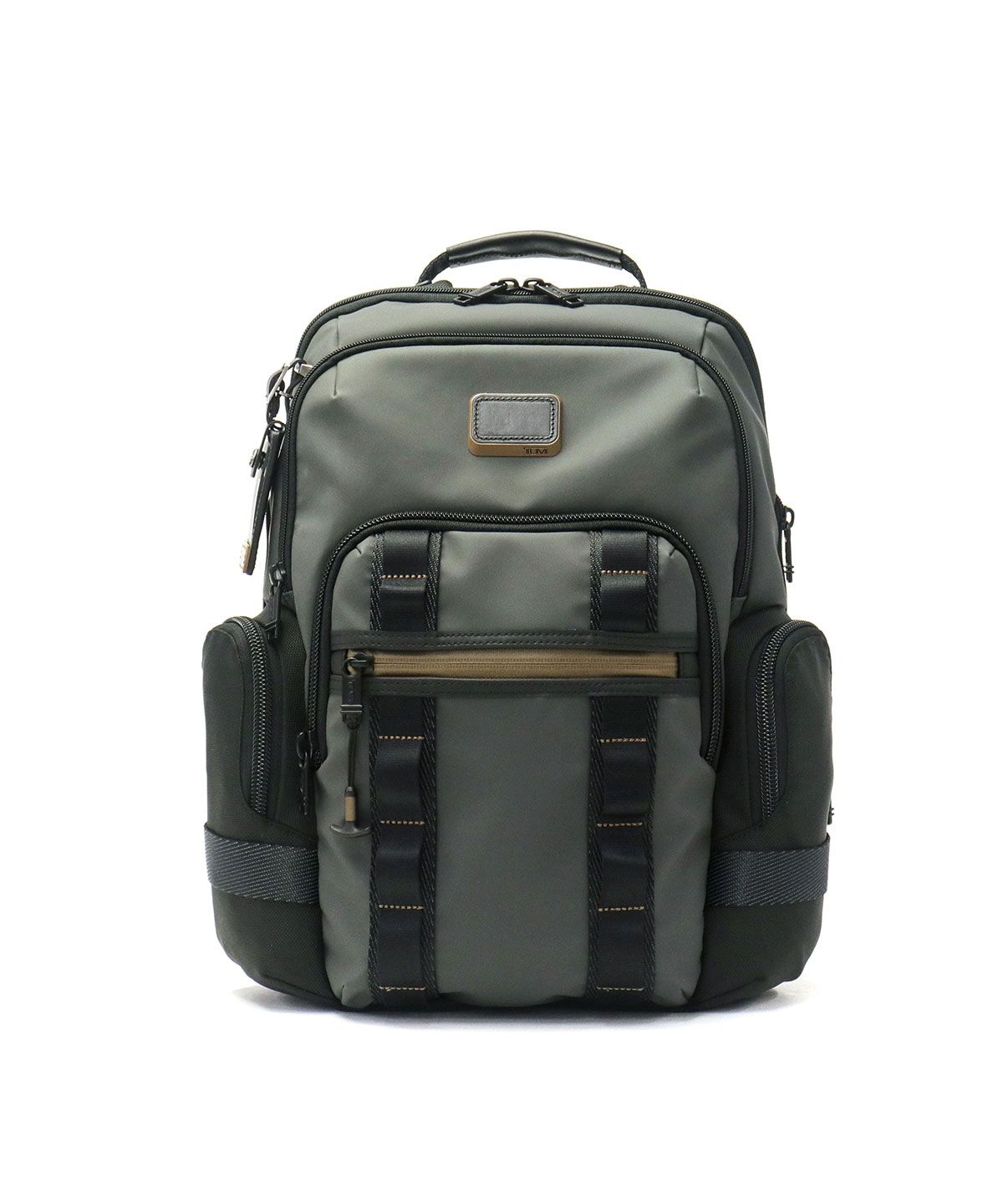 トゥミ TUMI 【日本正規品】 トゥミ リュック TUMI Alpha Bravo トゥミ TUMI 【日本正規品】 トゥミ リュック TUMI Alpha Bravo