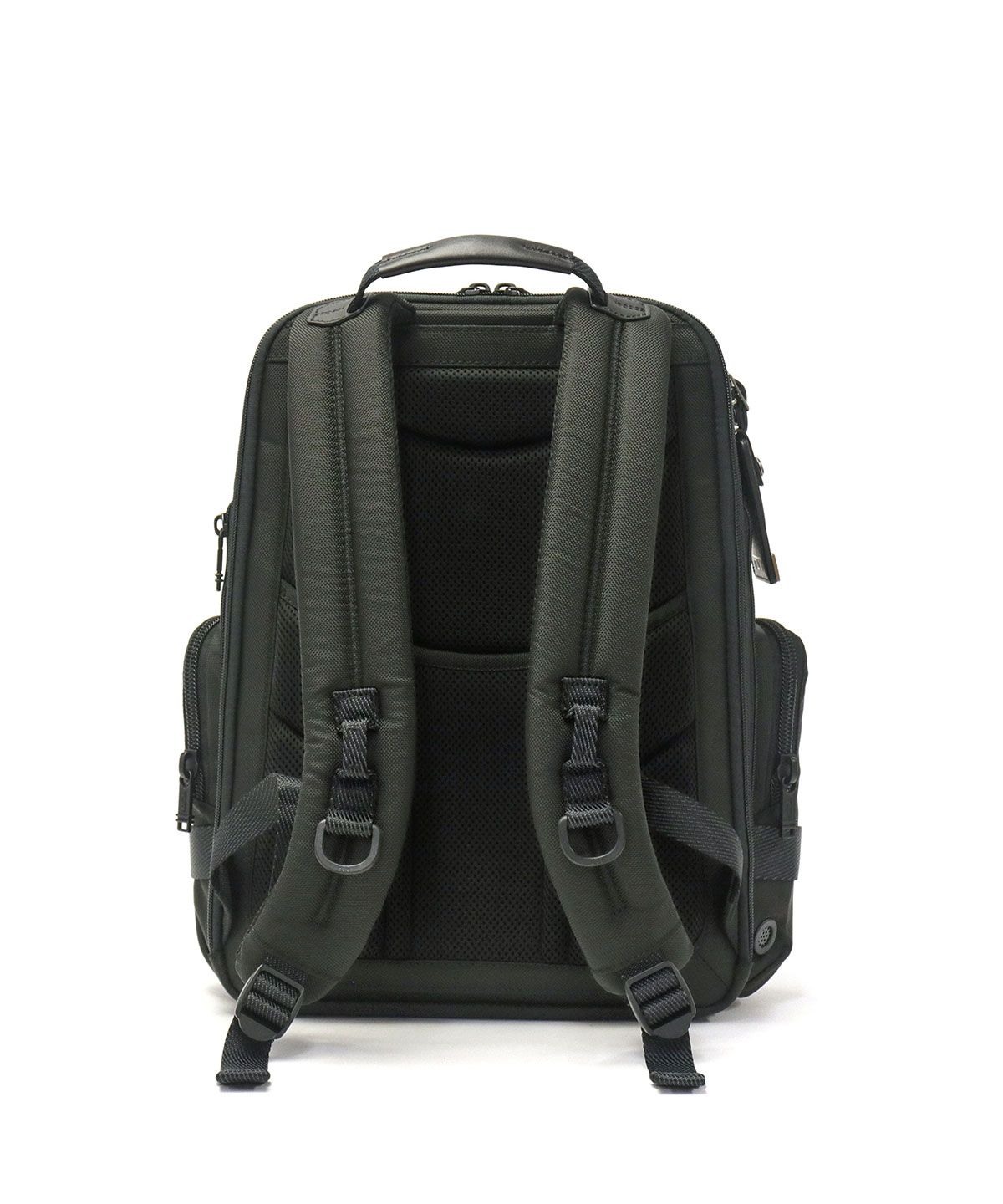 トゥミ TUMI 【日本正規品】 トゥミ リュック TUMI Alpha Bravo メジャー バックパック ビジネスバッグ 拡張 A4 通勤  PC収納 2層 (504474949) | トゥミ(TUMI) - d fashion