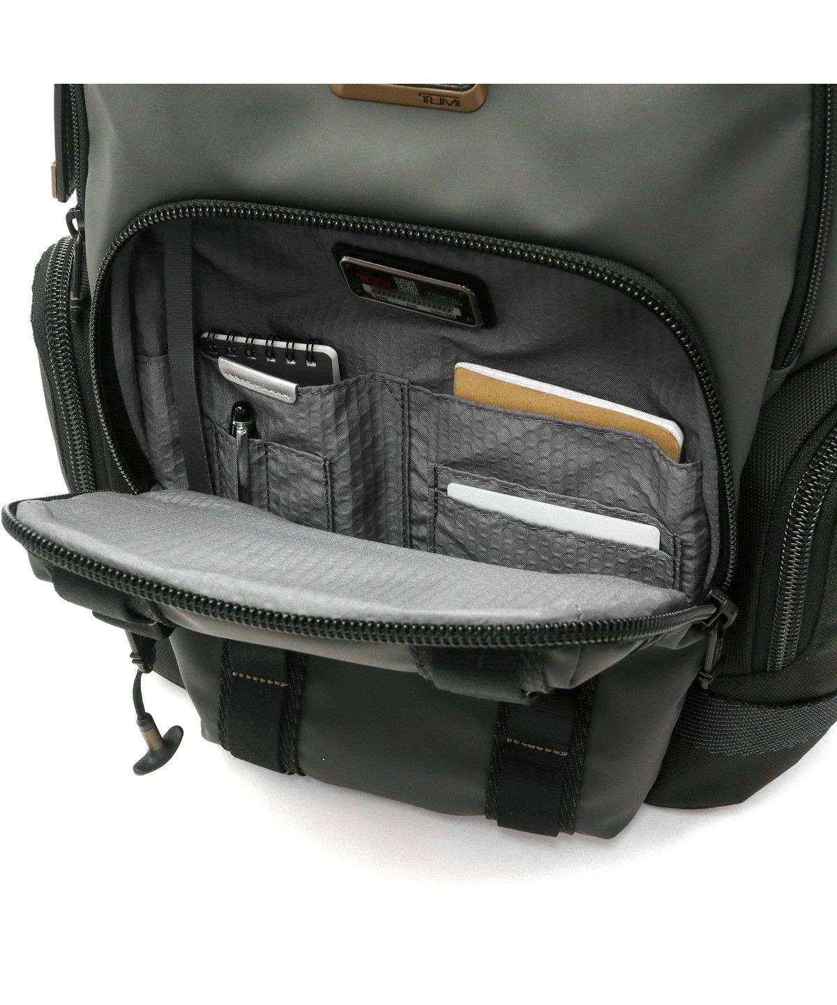 トゥミ TUMI 【日本正規品】 トゥミ リュック TUMI Alpha Bravo トゥミ TUMI 【日本正規品】 トゥミ リュック TUMI Alpha Bravo