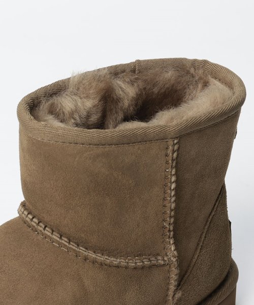 セール30%OFF】【アグ】UGG 1016222 CLASSIC MINI クラシックミニ(504402188) | アグ(UGG) - d  fashion