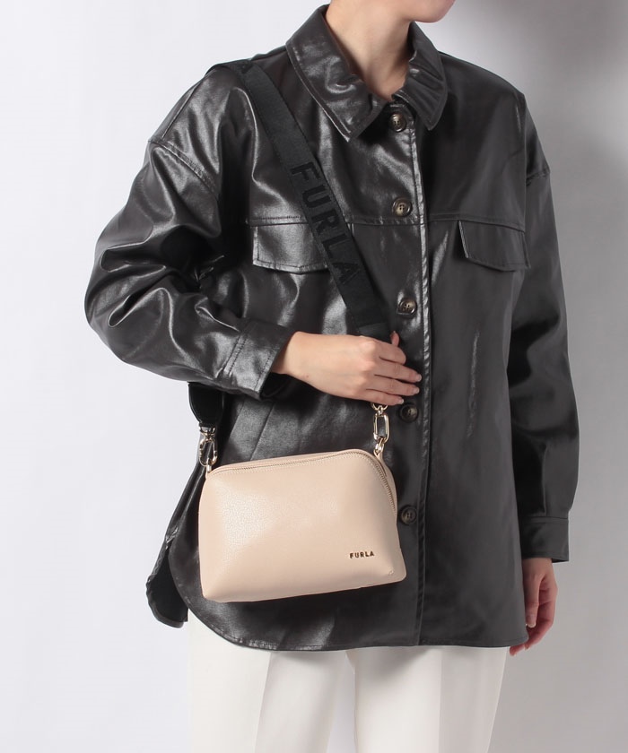 FURLA】フルラ トートバッグ ショルダーバッグ 二つ折り財布 3点セット