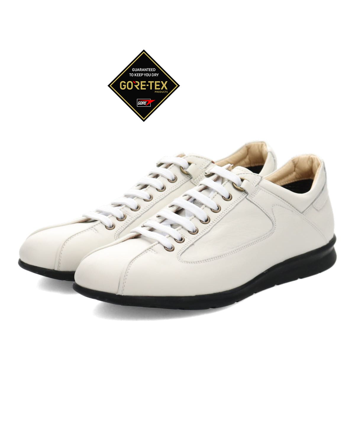GORE－TEX】マドラス madras ゴアテックス フットウェア レザー