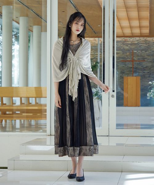 クーポン】結婚式 パールホック付 ラメ ストール ショール クーポン】結婚式 パールホック付 ラメ ストール ショール