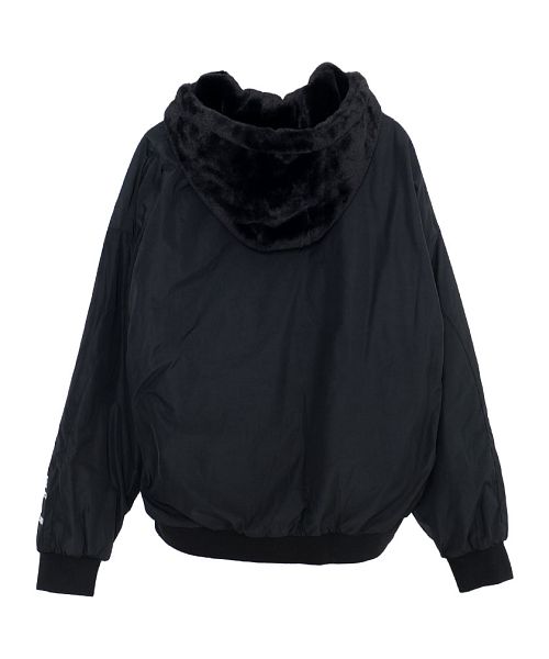 セール】キャバリア CavariA CavariA リバーシブルフード付き セール】キャバリア CavariA CavariA リバーシブルフード付き