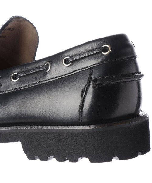 セール アビーロード Abbey Road 軽量カジュアルモカシンシューズ Ab7524 バッサノ Bassano D Fashion