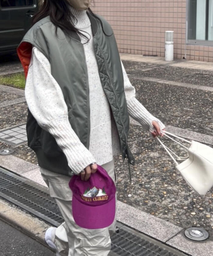 fredy repit（フレディレピ）の「DADDYシャツ（シャツ/ブラウス