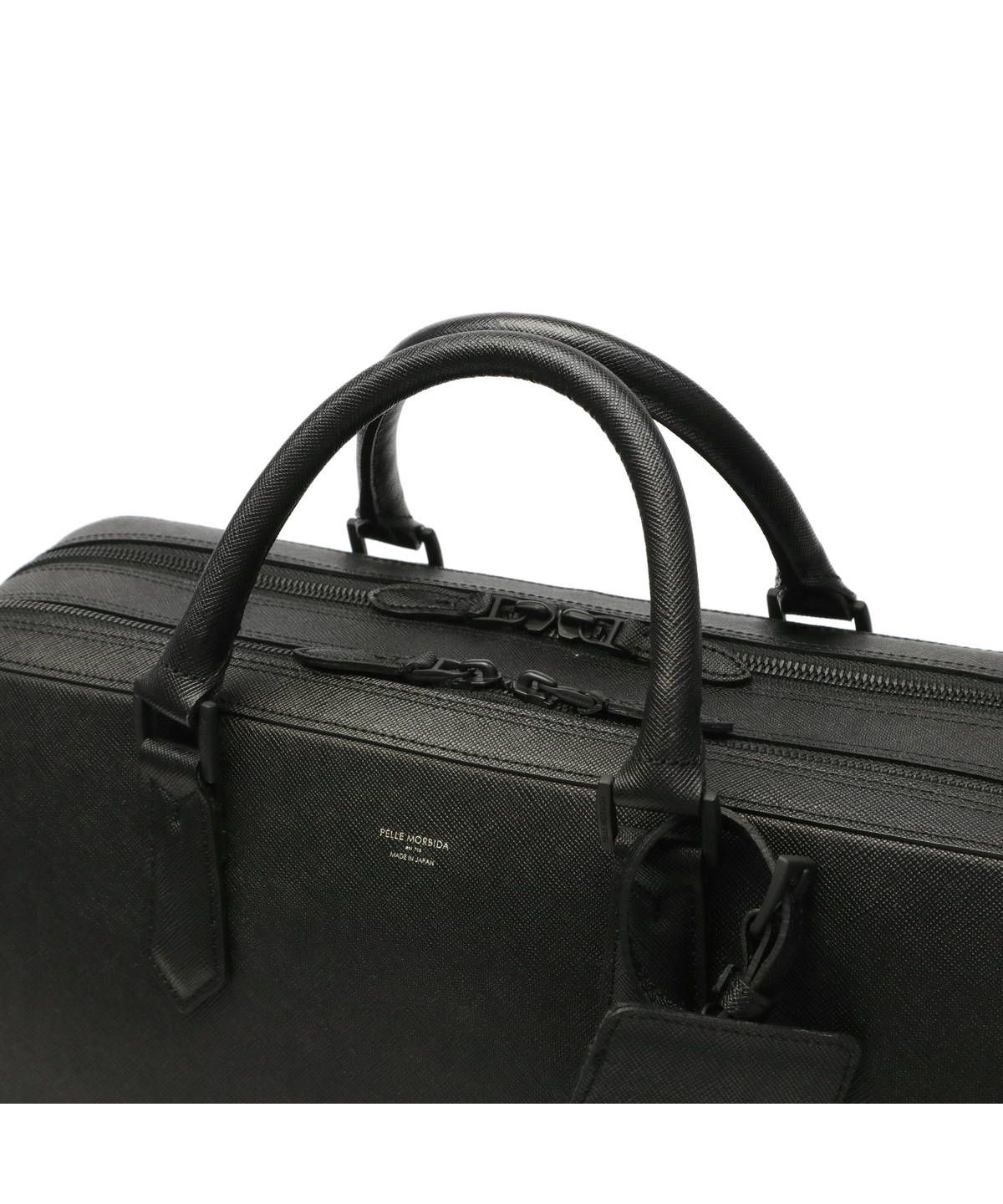 ペッレ モルビダ PELLE MORBIDA ペッレモルビダ ブリーフケース