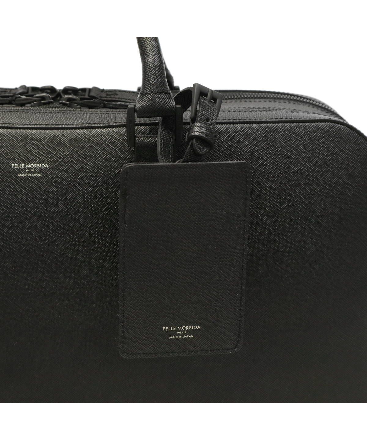 ペッレ モルビダ PELLE MORBIDA ペッレモルビダ ブリーフケース