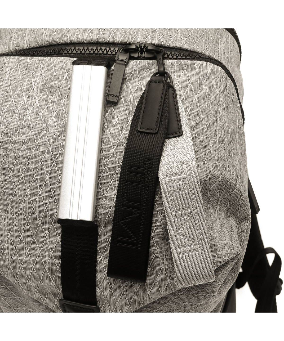 クーポン】【日本正規品】トゥミ リュック TUMI Tahoe 「フィンチ ...