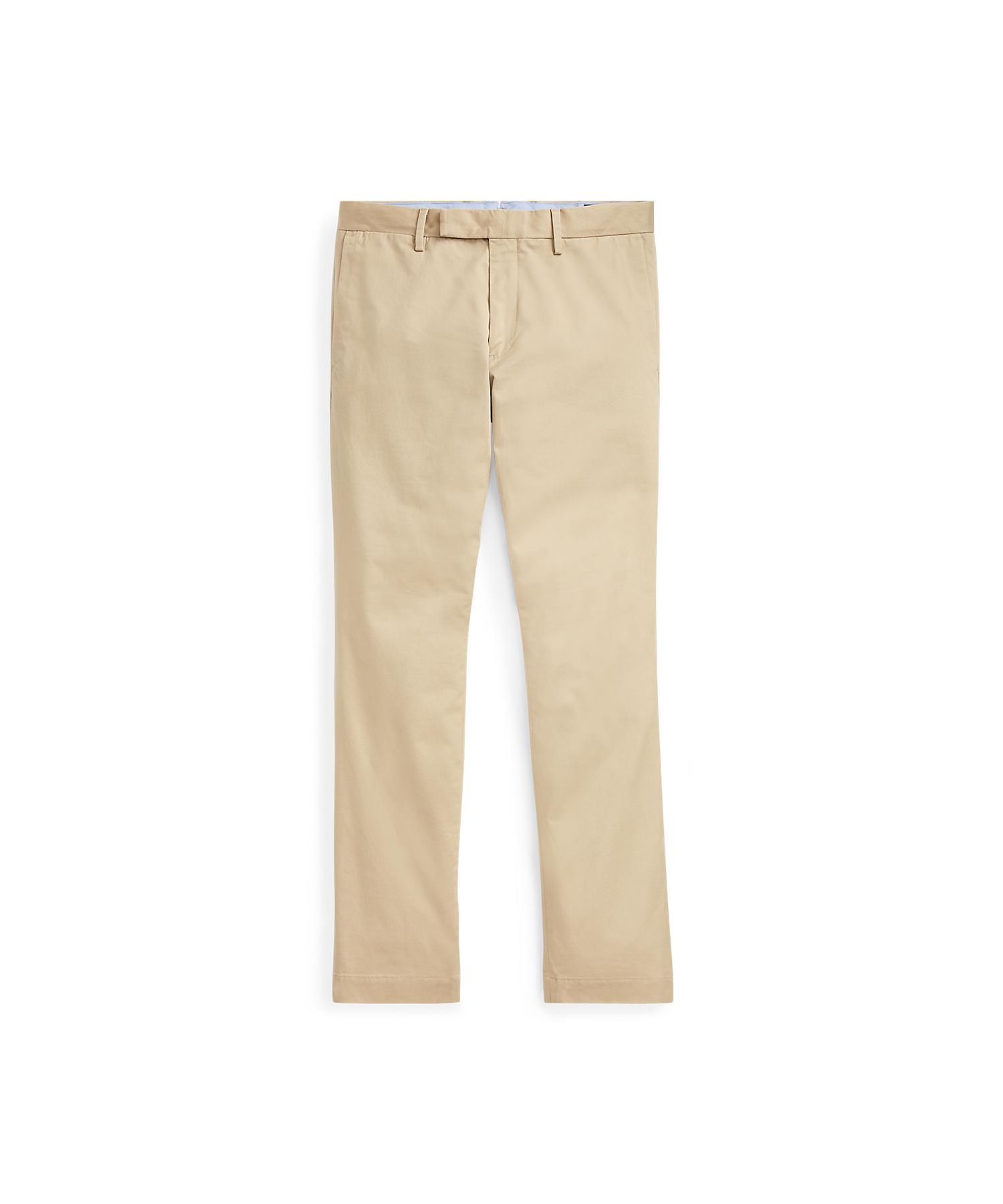 ストレッチ スリム フィット チノ パンツ(504479479) | POLO ストレッチ スリム フィット チノ パンツ(504479479) | POLO