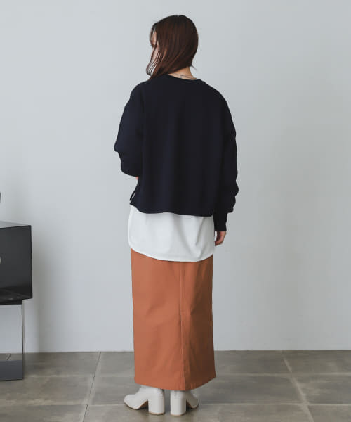 DIANTÉ スカート SKIRT | DIANTÉ (ディアンテ)公式通販サイト
