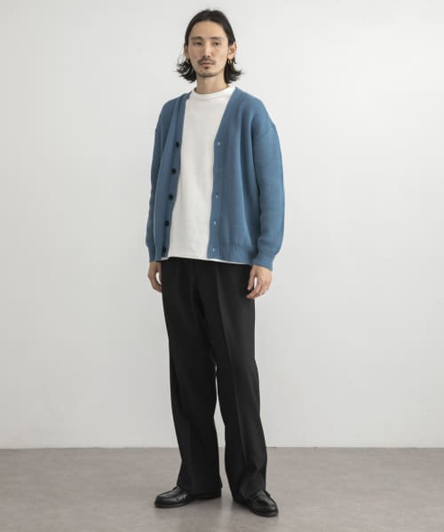 『別注』Wrangler×URBAN RESEARCH iD TUCK WIDE WRANCHER