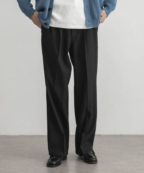 『別注』Wrangler×URBAN RESEARCH iD TUCK WIDE WRANCHER