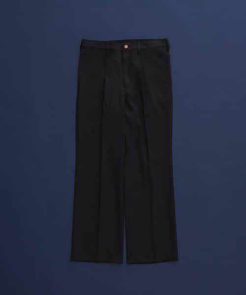 『別注』Wrangler×URBAN RESEARCH iD TUCK WIDE WRANCHER