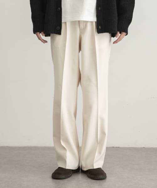『別注』Wrangler×URBAN RESEARCH iD TUCK WIDE WRANCHER