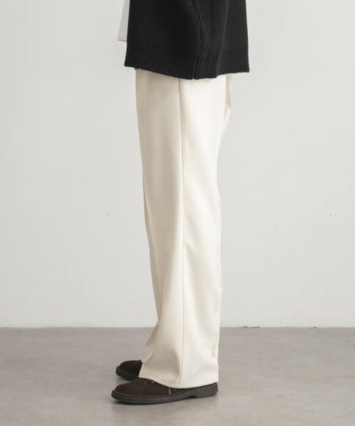 『別注』Wrangler×URBAN RESEARCH iD TUCK WIDE WRANCHER