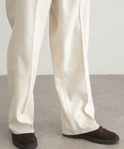 『別注』Wrangler×URBAN RESEARCH iD TUCK WIDE WRANCHER