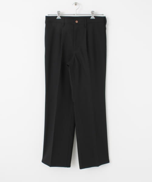 『別注』Wrangler×URBAN RESEARCH iD TUCK WIDE WRANCHER