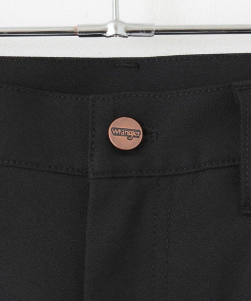 『別注』Wrangler×URBAN RESEARCH iD TUCK WIDE WRANCHER