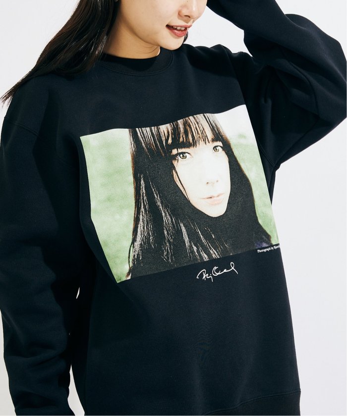 Photo Sweatshirts Bjork2（スウェット）｜CULTURE SUPPLY