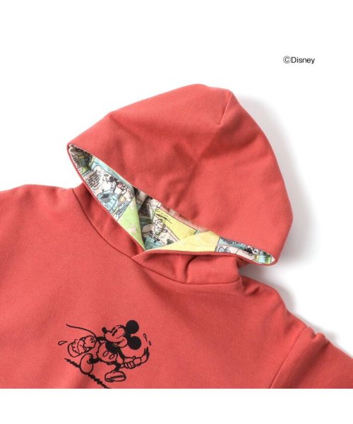 セール 40 Off ディズニーキャラクター パーカー ブリーズ Breeze D Fashion