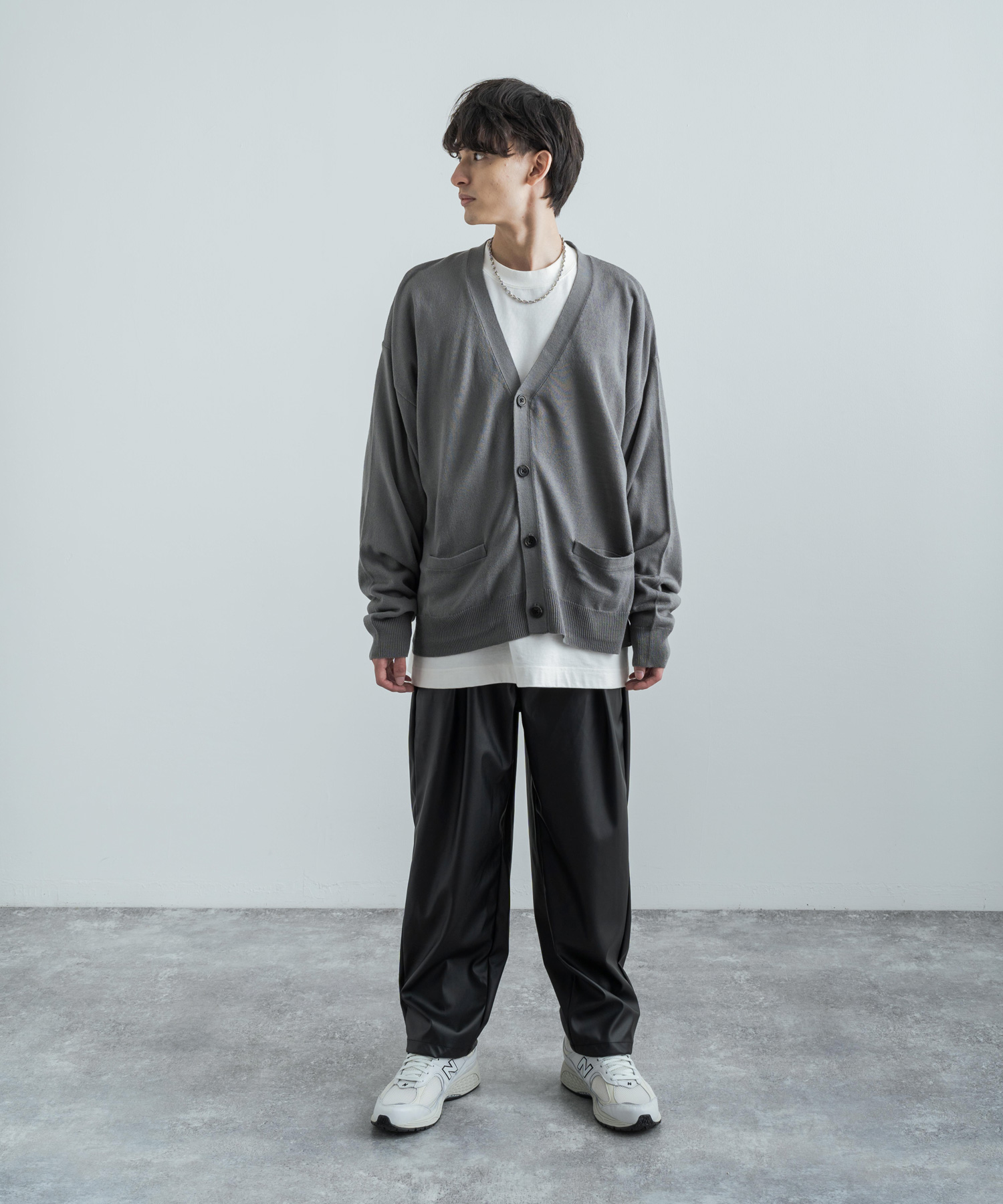クーポン】ロッキーモンロー Rocky Monroe ニットカーディガン