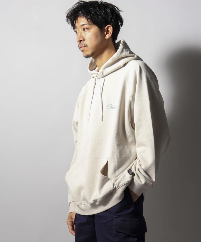 セール】【PENDLETON/ペンドルトン】Raglan Back Print Sweat