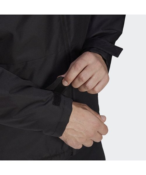 BSC スターディ インサレーテッド ジャケット