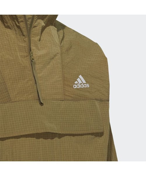 クーポン】【セール52%OFF】M PRSVE UTLTY ウーブンジャケット(504479067) | アディダス(adidas) - d  fashion