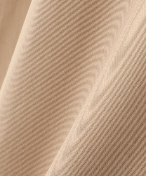 ベーシックトレンチコート《S Size Line》