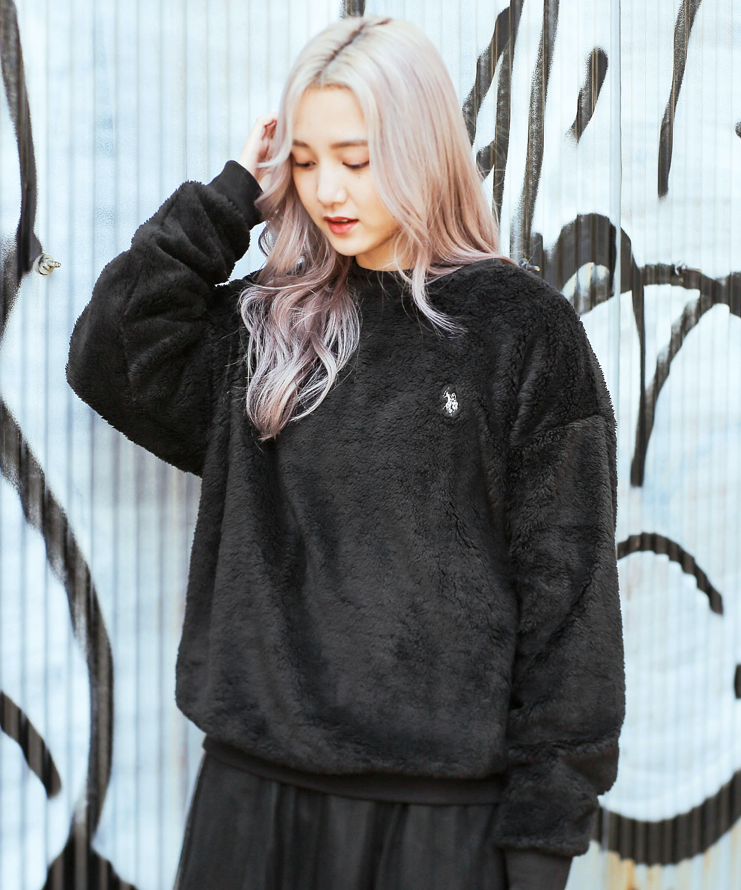 ジギーズショップ JIGGYS SHOP US.POLO ASSN.(ユーエスポロアッ ジギーズショップ JIGGYS SHOP US.POLO ASSN.(ユーエスポロアッ