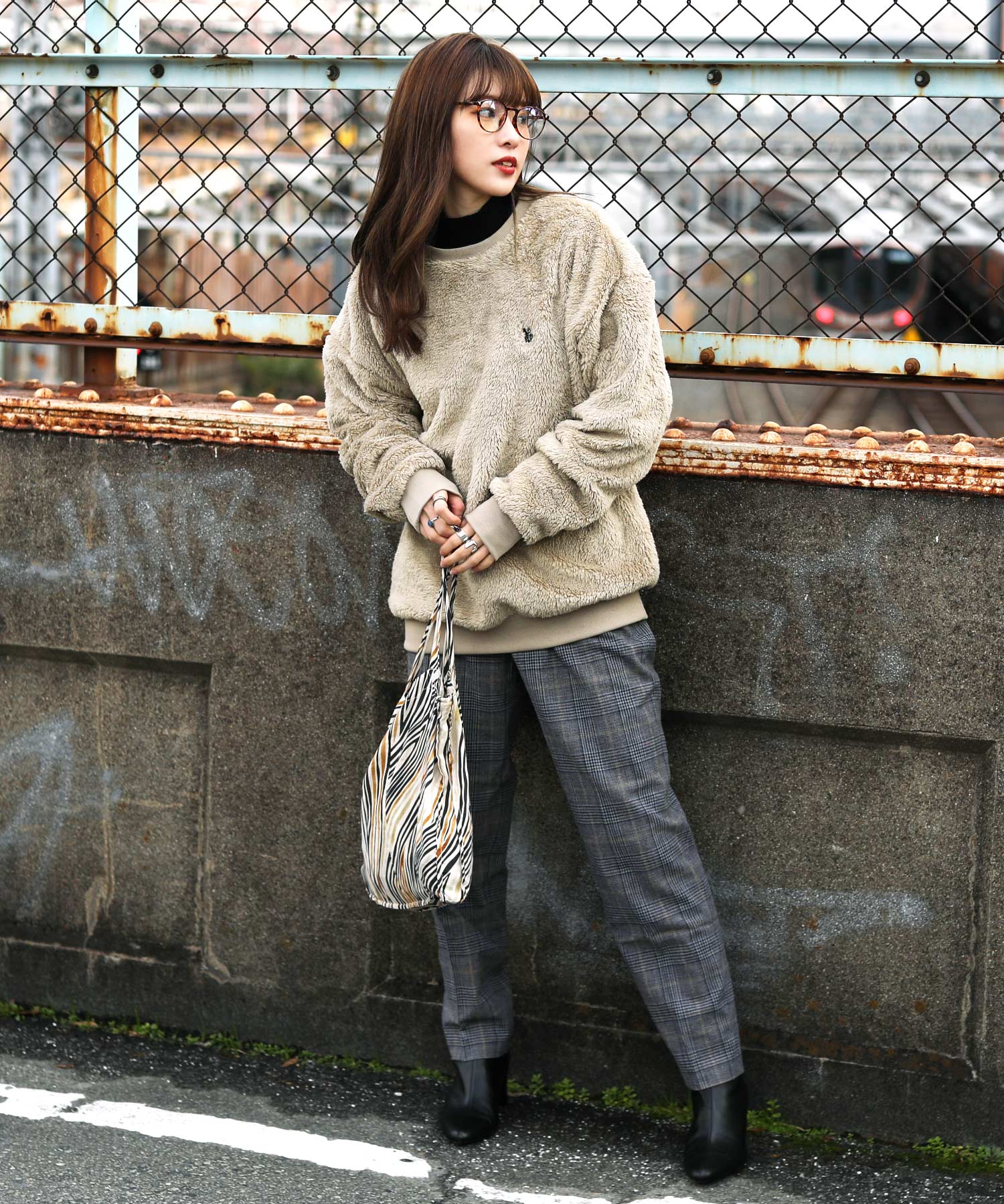 ジギーズショップ JIGGYS SHOP US.POLO ASSN.(ユーエスポロアッ ジギーズショップ JIGGYS SHOP US.POLO ASSN.(ユーエスポロアッ