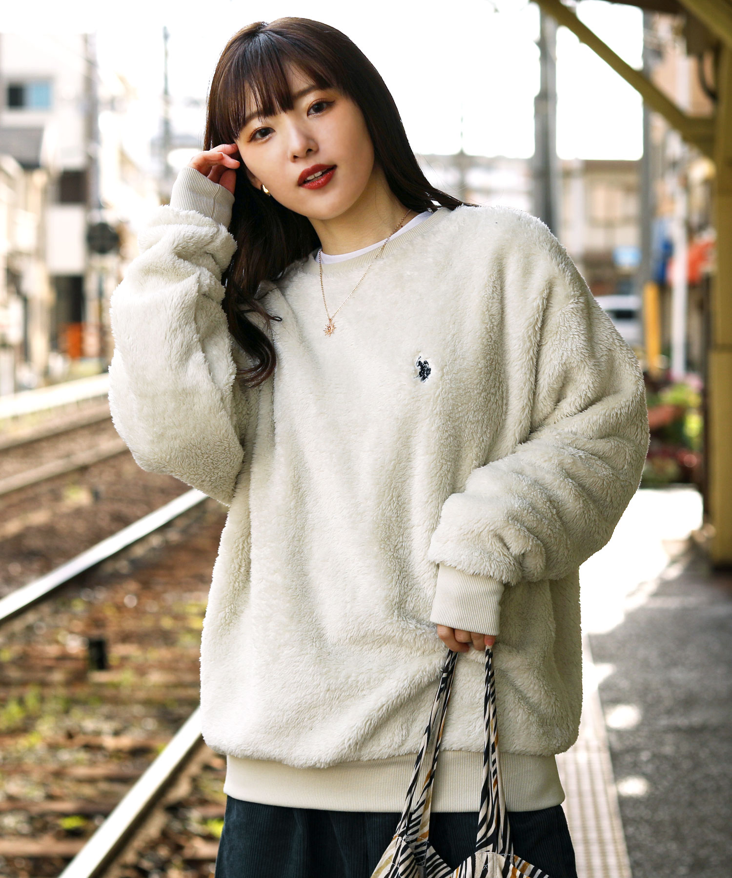 ジギーズショップ JIGGYS SHOP US.POLO ASSN.(ユーエスポロアッ ジギーズショップ JIGGYS SHOP US.POLO ASSN.(ユーエスポロアッ