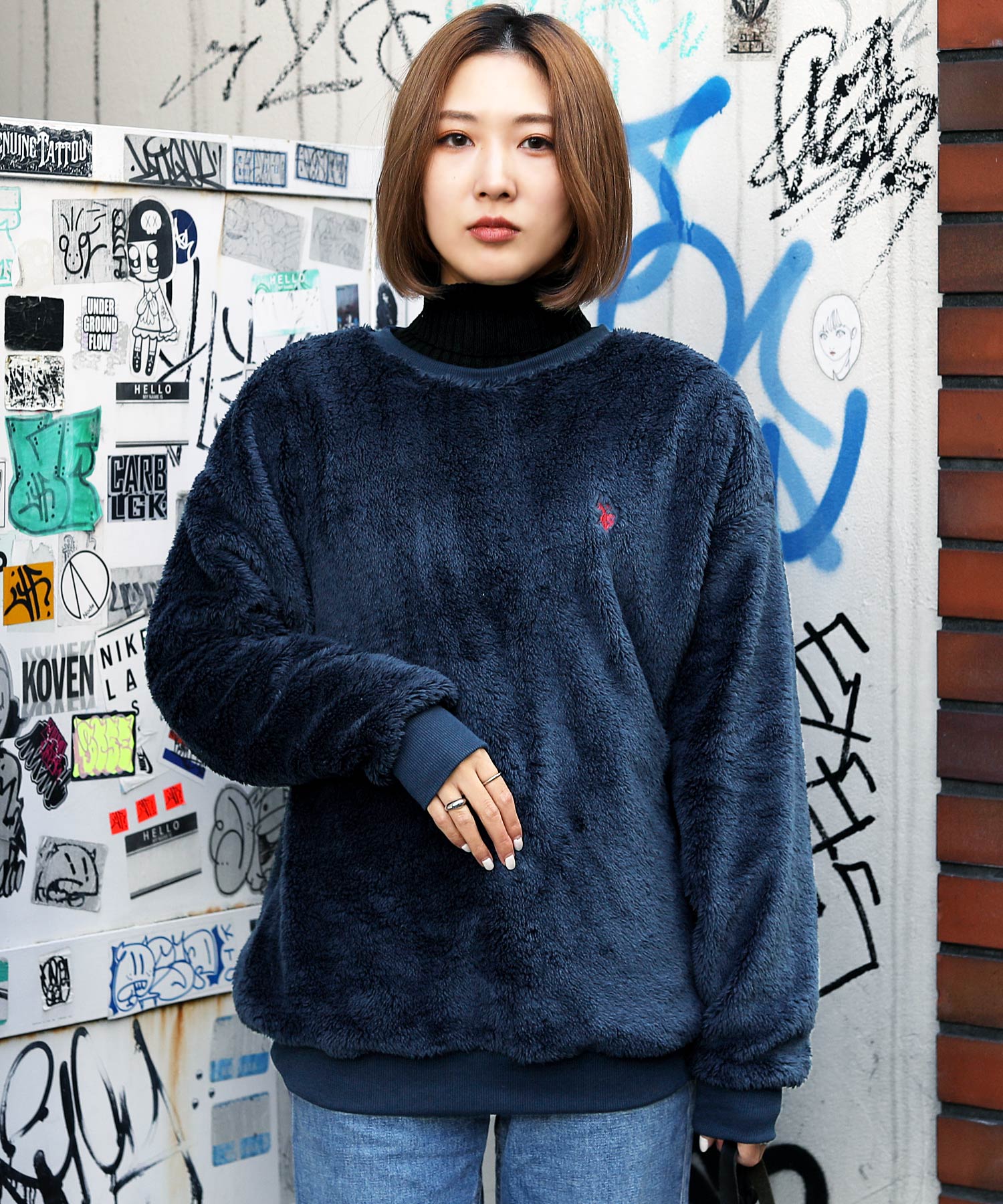 ジギーズショップ JIGGYS SHOP US.POLO ASSN.(ユーエスポロアッ ジギーズショップ JIGGYS SHOP US.POLO ASSN.(ユーエスポロアッ