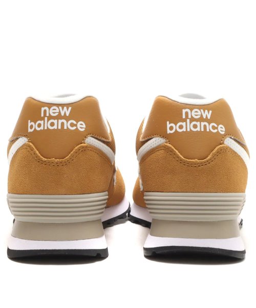 ニューバランス ML574RP2(504480561) | New Balance(New Balance) - d fashion