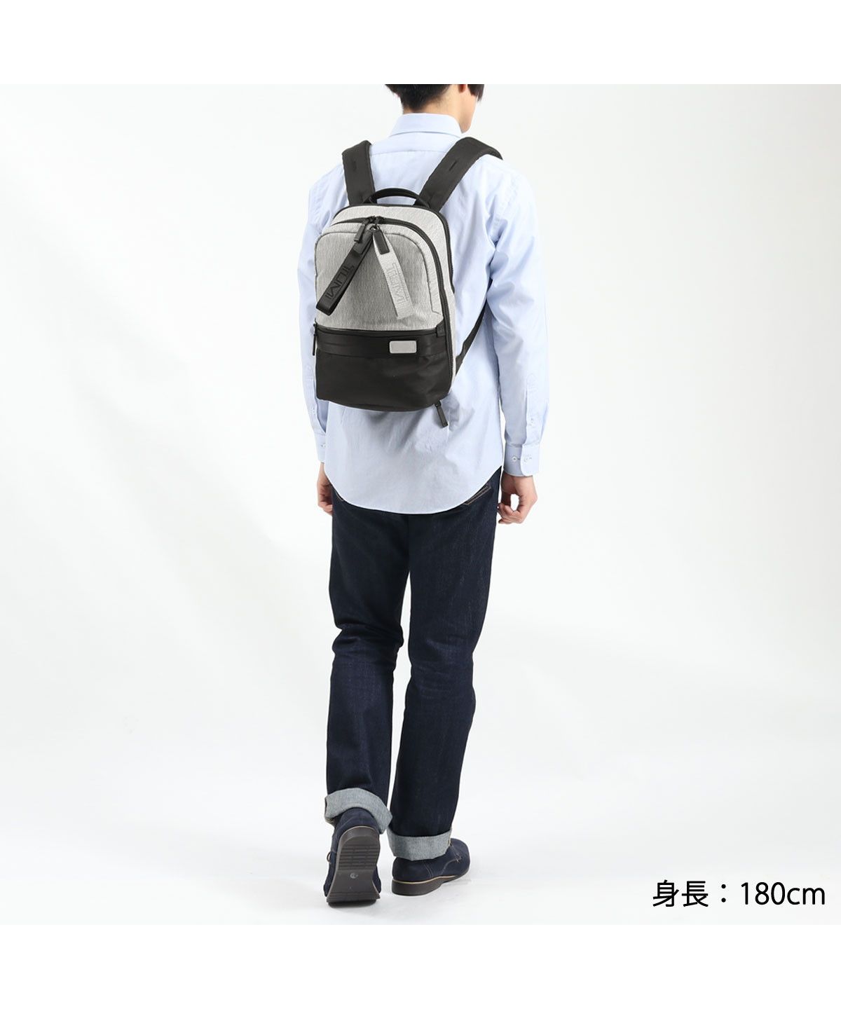 トゥミ TUMI 【日本正規品】 トゥミ リュック TUMI Tahoe トゥミ TUMI 【日本正規品】 トゥミ リュック TUMI Tahoe