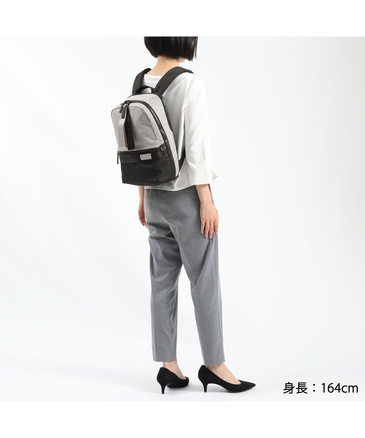 トゥミ TUMI 【日本正規品】トゥミ リュック TUMI TAHOE タホ