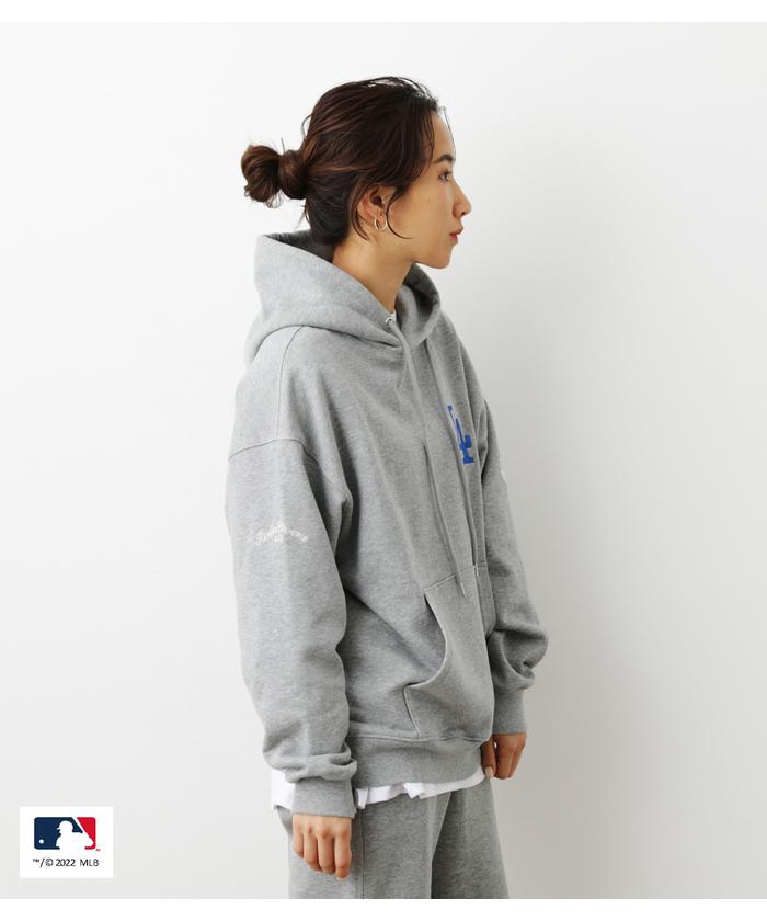 MLB TEAM スウェットパーカー(504482618) | ロデオクラウンズ